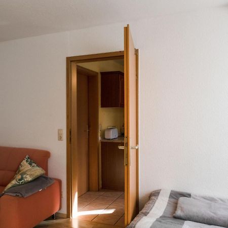 Apartment In The Resort Of Ballenstedt Am Harz Ruang foto
