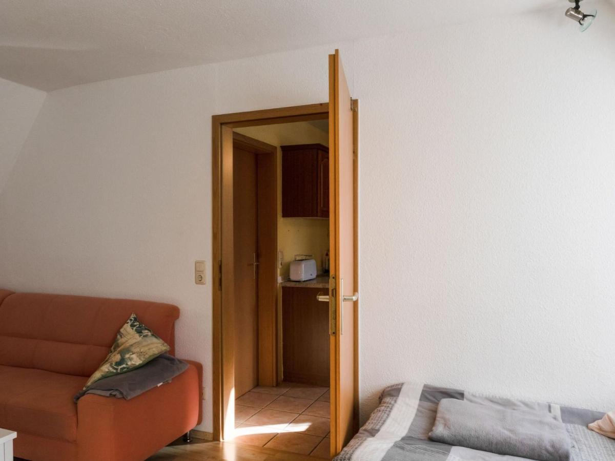 Apartment In The Resort Of Ballenstedt Am Harz Ruang foto